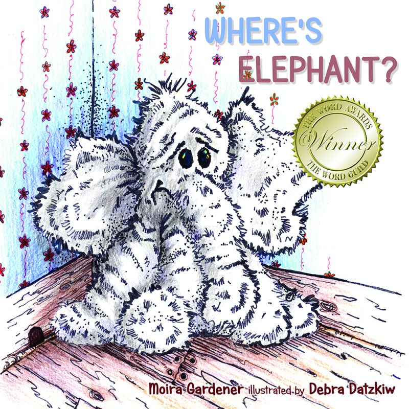 Where’s Elephant?